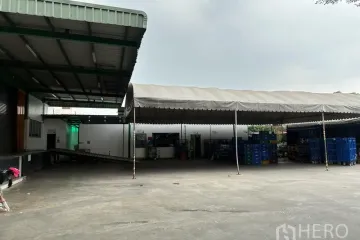 Warehouse / Factory for rent in Lat Krabang, Bangkok
