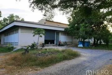 Warehouse / Factory for rent in Nong Sam Wang, Pathum Thani