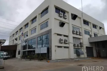 Warehouse / Factory for Sale or Rent in Bang Sao Thong, Samut Prakan
