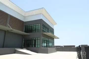 Warehouse / Factory for Sale or Rent in Bang Phriang, Samut Prakan