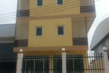 Warehouse / Factory for Sale or Rent in Khlong Si, Pathum Thani