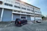Warehouse / Factory for sale in Racha Thewa, Samut Prakan
