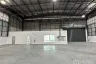 Warehouse / Factory for rent in Bang Sao Thong, Samut Prakan