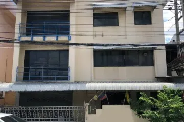 Warehouse / Factory for sale in Bang Bua Thong, Nonthaburi