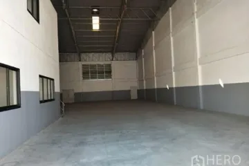 Warehouse / Factory for rent in Bang Chalong, Samut Prakan