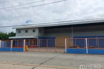 Warehouse / Factory for rent in Khu Bang Luang, Pathum Thani