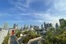 1 Bedroom Condo for rent in 49 Suite, Khlong Tan Nuea, Bangkok near BTS Thong Lo