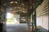 Warehouse / Factory for rent in Tha Thonglang, Chachoengsao
