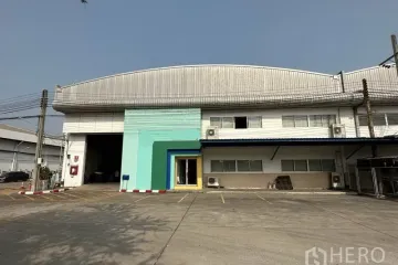 Warehouse / Factory for rent in Bang Chalong, Samut Prakan