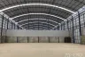 Warehouse / Factory for rent in Na Mai, Pathum Thani