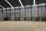 Warehouse / Factory for rent in Na Mai, Pathum Thani