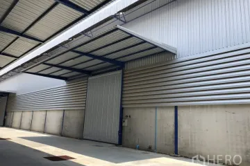 Warehouse / Factory for rent in Na Mai, Pathum Thani