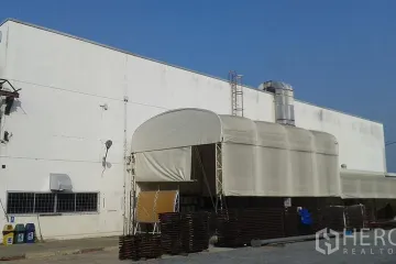 Warehouse / Factory for rent in Uthai, Phra Nakhon Si Ayutthaya