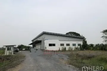 Warehouse / Factory for Sale or Rent in Chamaep, Phra Nakhon Si Ayutthaya