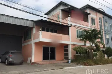 Warehouse / Factory for rent in Lam Luk Ka, Pathum Thani