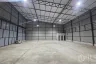 Warehouse / Factory for rent in Tha Raeng, Bangkok