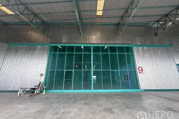 Warehouse / Factory for rent in Khlong Khwang, Nonthaburi