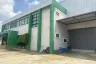 Warehouse / Factory for sale in Naraphirom, Nakhon Pathom