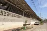 Warehouse / Factory for rent in Lat Sawai, Pathum Thani