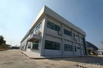 Warehouse / Factory for Sale or Rent in Khlong Nueng, Pathum Thani