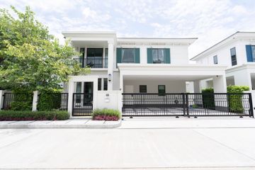 4 Bedroom House for rent in Setthasiri Bangna KM.10, Bang Phli Yai, Samut Prakan