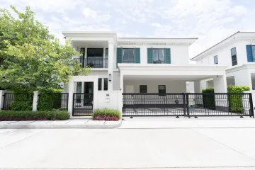4 Bedroom House for rent in Setthasiri Bangna KM.10, Bang Phli Yai, Samut Prakan