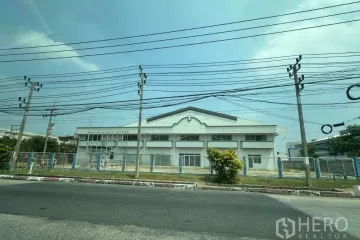Warehouse / Factory for rent in Khan Ham, Phra Nakhon Si Ayutthaya