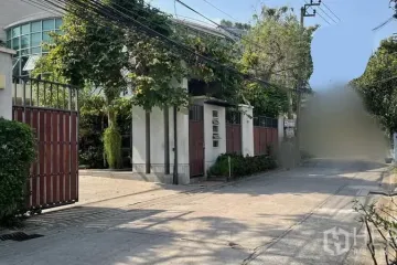 Warehouse / Factory for sale in Wat Tha Phra, Bangkok near MRT Tha Phra