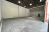 Warehouse / Factory for rent in Bang O, Bangkok near MRT Bang O
