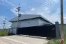 Warehouse / Factory for sale in Nong Bon Daeng, Chonburi
