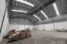Warehouse / Factory for rent in Bang Kaeo, Samut Prakan