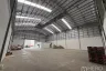 Warehouse / Factory for rent in Bang Kaeo, Samut Prakan