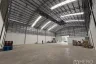 Warehouse / Factory for rent in Bang Kaeo, Samut Prakan