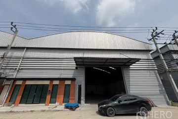 Warehouse / Factory for rent in Bang Kaeo, Samut Prakan