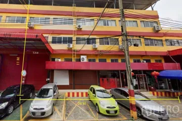 Warehouse / Factory for rent in Racha Thewa, Samut Prakan