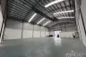 Warehouse / Factory for rent in Bang Kaeo, Samut Prakan