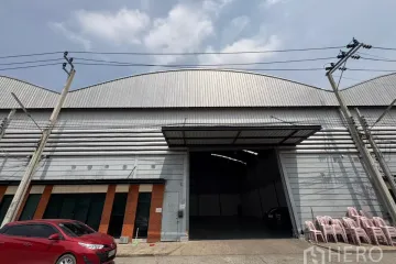 Warehouse / Factory for rent in Bang Kaeo, Samut Prakan