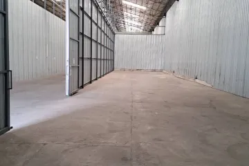 Warehouse / Factory for rent in Bang Phut, Nonthaburi