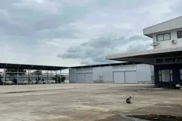 Warehouse / Factory for rent in Na Pa, Chonburi