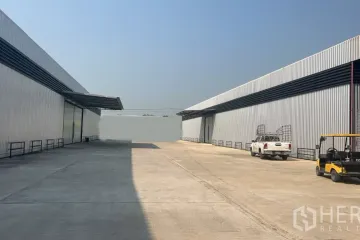 Warehouse / Factory for rent in Na Mai, Pathum Thani