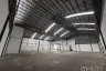 Warehouse / Factory for rent in Bang Kaeo, Samut Prakan