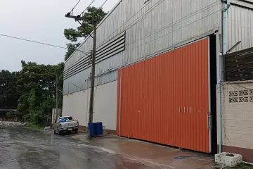 Warehouse / Factory for rent in Bang Chan, Bangkok