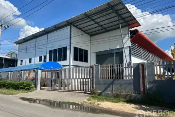 Warehouse / Factory for sale in Lam Luk Ka, Pathum Thani
