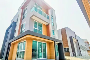 Warehouse / Factory for sale in Bueng Kham Phroi, Pathum Thani