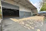 Warehouse / Factory for rent in Talat Bang Khen, Bangkok