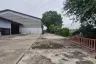 Warehouse / Factory for rent in Phuet Udom, Pathum Thani