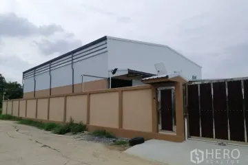Warehouse / Factory for rent in Lam Pho, Nonthaburi