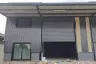 Warehouse / Factory for rent in Krathum Lom, Nakhon Pathom