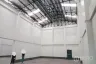 Warehouse / Factory for rent in Bang Nam Chuet, Samut Sakhon