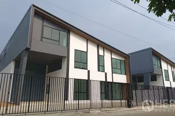 Warehouse / Factory for Sale or Rent in Lam Luk Ka, Pathum Thani